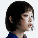 Hanni 하니 (NEWJEANS 뉴진스) 'Aoi Sangoshou (By Seiko Matsuda)' PT2