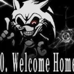 Welcome Home - SINISTER MINDS 0