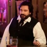 Jackie Daytona - Tucson Arizonia