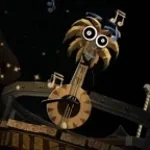 tiki tak tribe chant banjo