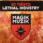Tiesto Lethal Industry (Maddix Extended Remix)