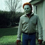 Michael Myers theme song