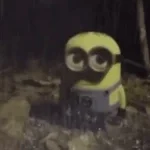 scary music