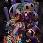 Not alone Digital Circus