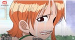 One Piece - Nami ask for help
