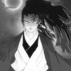 Yoriichi scares Muzan in Demon Slayer