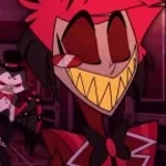 Alastor's Waffle Fries