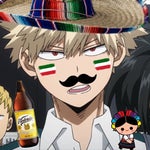 Bakugo's Tacos