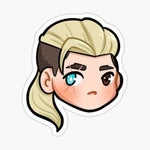 Valorant Sova - I have money