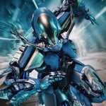 Gauss Redline - Sound