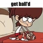 loud really loud loud