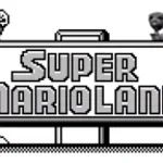 super mario land underground/pipe theme