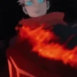 Sukunas grandmama