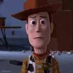 woody scream