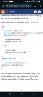 OPCION ACTIVADA AUDIO VOZ 1