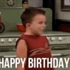 Guppy Happy Birthday (icarly)