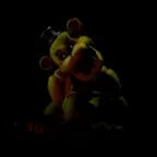 Golden freddy