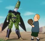 Come on, Bobby boy... Let's rumble!