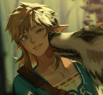 [4] Zelda's Lullaby - The Legend of Zelda: Skyward Sword