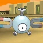 Magnemite