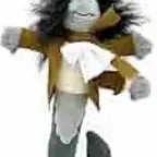 Sebastian Solace get off