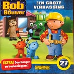 bob de bouwer Nederlands
