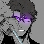 Yokoso watashi no soul society and hado 99 goryutenmetsu Aizen