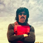 Drdisrespect- Gillette