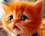 MEOW cat Unstoppable
