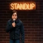 Anton Chigur Standup