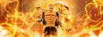 Gabe hates Escanor