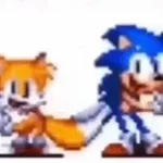 they call me sonic