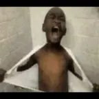 Kendrick screaming MUSTARD