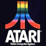 ATARI 2600 GAME SOUNDS 1