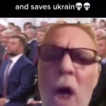 Hello Mr Putin im an ordinary man from Denmark