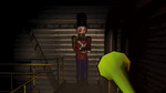 Nutcracker turn - Sound