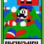 Mario loudest (copy)