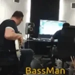 Es eskaliert bass bo