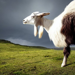 Goat Scream