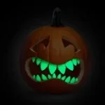 White pumpkin speech line 7