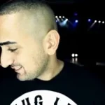 Hälfte Haftbefehl Ich Rolle Mit meinen Besten