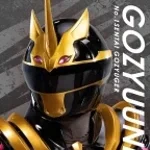 Gozyu Unicorn Henshin Sound