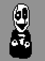 Gaster's Theme