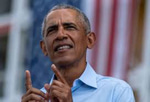 Obama curse
