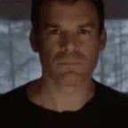 My Name Is Dexter, Dexter Morgan