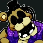 Golden Freddy