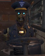 Door Privelages Have Been Fucking Revoked