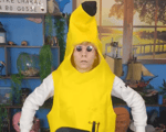 La banane