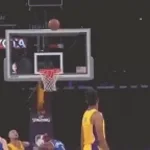 dear basketball