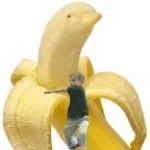 La banane